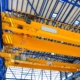 CPCS A64 Overhead Travelling Crane