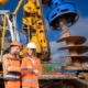 CPCS A74 Piling Rig Attendant