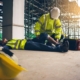 Emergency First Aid at Work