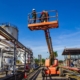 L5 NVQ Planning Lifts