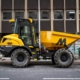 NPORS N132 Plant Mover