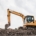 NPORS N202 Excavator 360