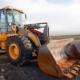 NPORS N215 Dozer