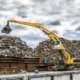 NPORS N722 Material Re-Handler