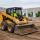CPCS A23 Skid Steer training course