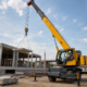 CPCS A60 Mobile Crane training course
