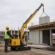 CPCS A66 Compact Crane training course