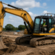 Excavator