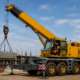 Mobile Crane