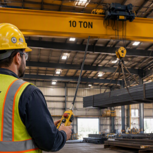 Overhead Crane