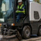 Roadsweeper