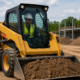 Skid Steer Loader