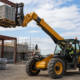 Telescopic Handler