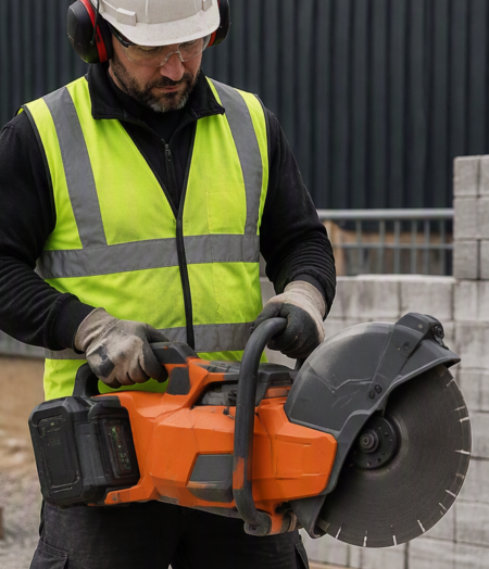 Cut off Saw